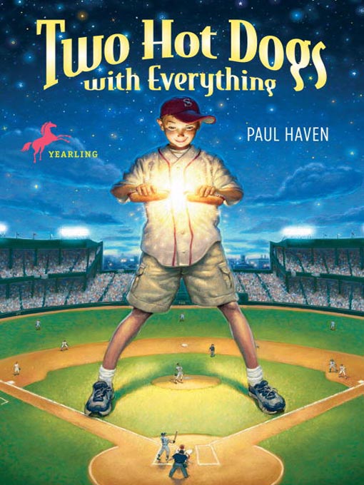 Title details for Two Hot Dogs With Everything by Paul Haven - Available